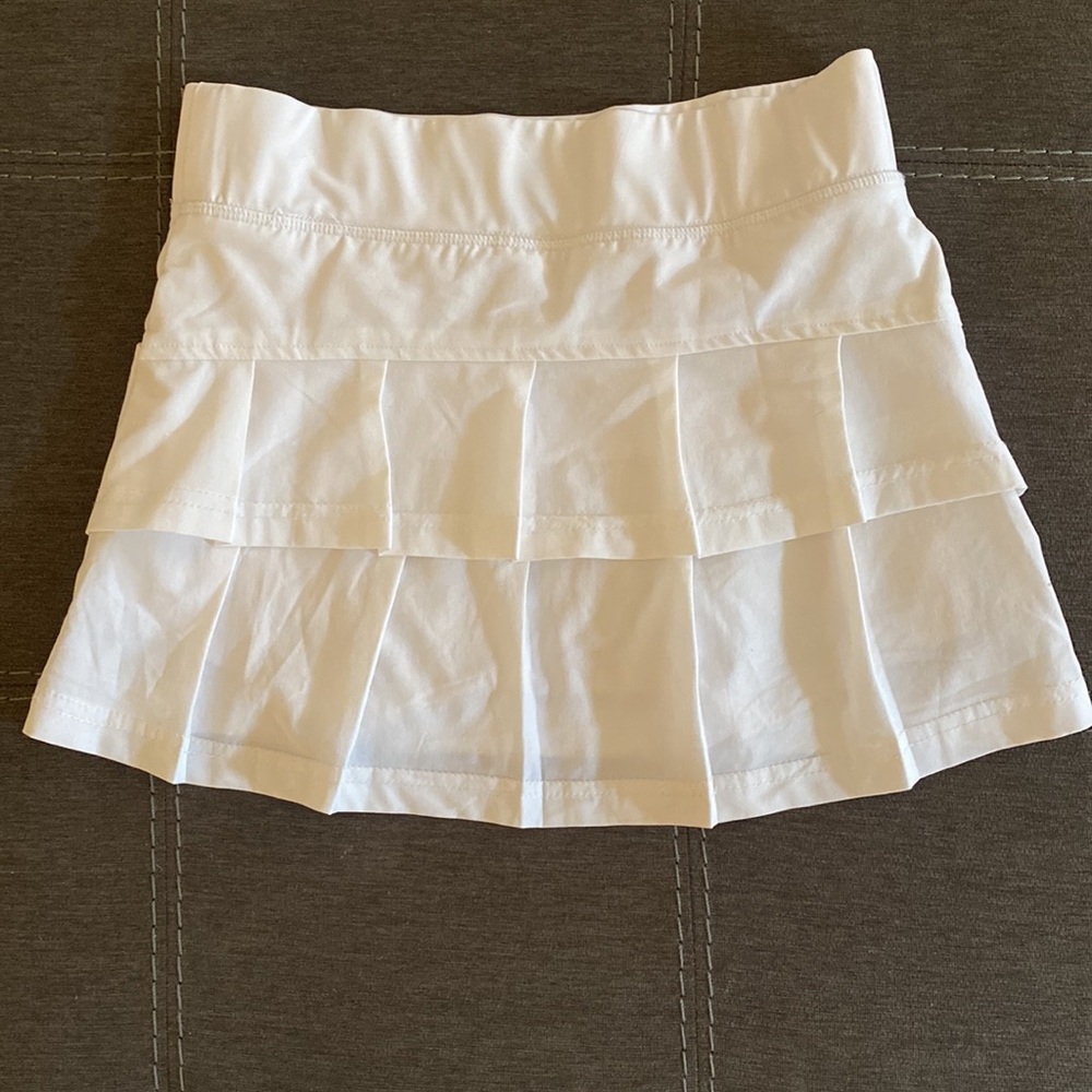 Garb sport skort - Picture 2 of 4